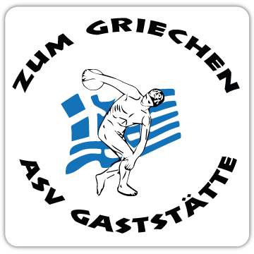 ASV ZUM GRIECHEN